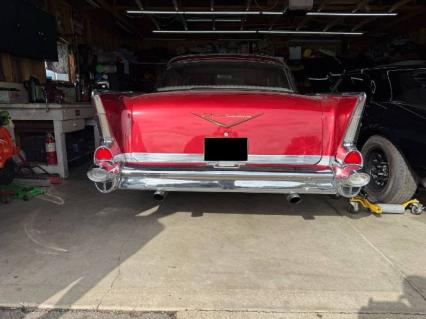 1957 Chevrolet Bel Air