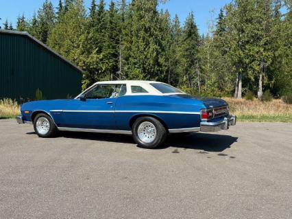 1975 Ford Gran Torino