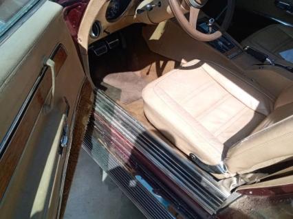 1976 Chevrolet Corvette