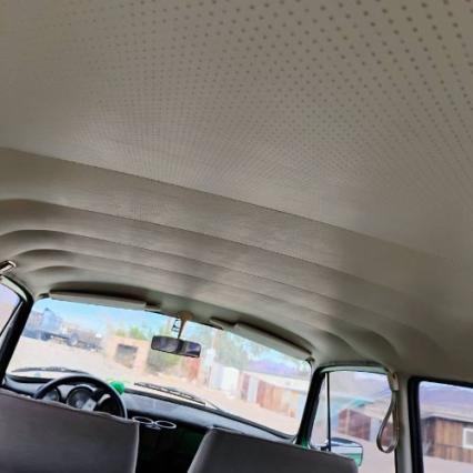 1970 Volkswagen Squareback