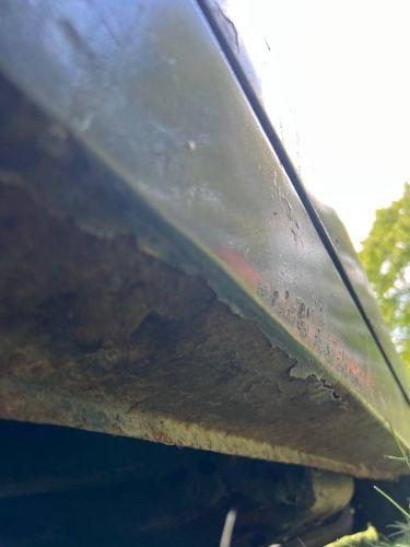 1959 Chevrolet Bel Air