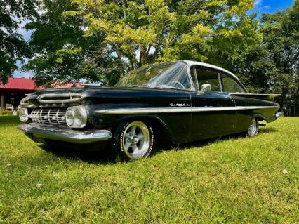 1959 Chevrolet Bel Air