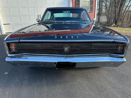 1966 Dodge Charger