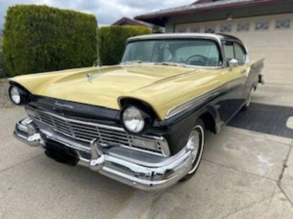 1957 Ford Fairlane 500