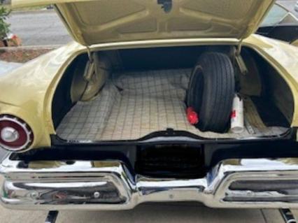 1957 Ford Fairlane 500