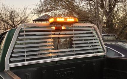 1997 Ford F350