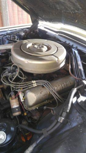 1964 Ford Thunderbird