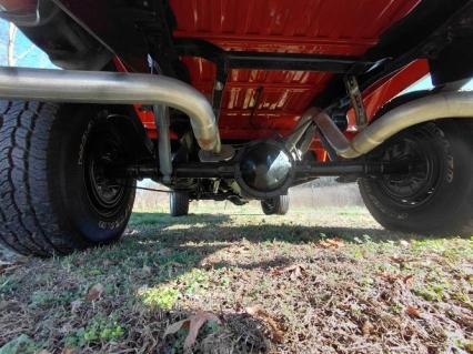 1986 Chevrolet C10