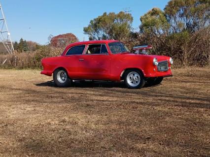 1958 AMC Rambler