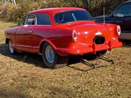 1958 AMC Rambler