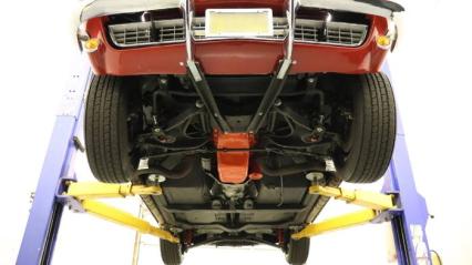 1966 Chevrolet Corvette
