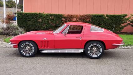 1966 Chevrolet Corvette