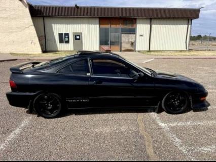 1998 Acura Integra