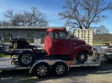 1948 Chevrolet 3100
