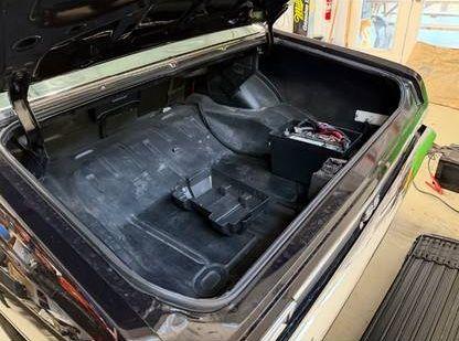 1971 Chevrolet Nova