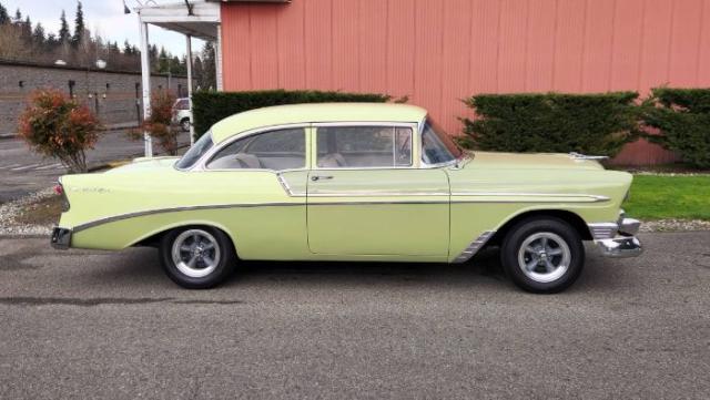 1956 Chevrolet Bel Air