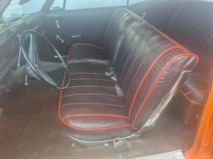 1968 Chevrolet Impala