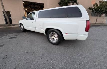 1989 Chevrolet 3500