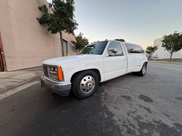 1989 Chevrolet 3500
