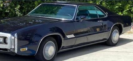 1970 Oldsmobile Toronado