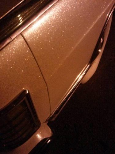 1977 Mercury Grand Marquis