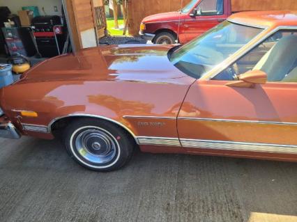 1973 Ford Gran Torino
