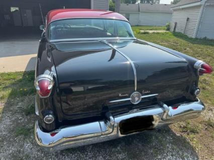 1955 Oldsmobile 98