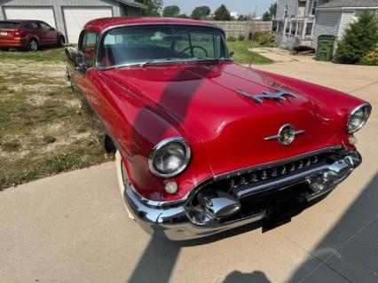 1955 Oldsmobile 98