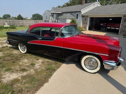 1955 Oldsmobile 98