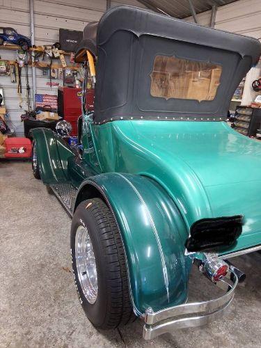 1926 Ford Model T