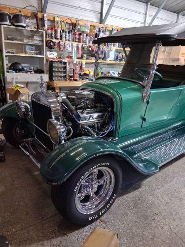 1926 Ford Model T