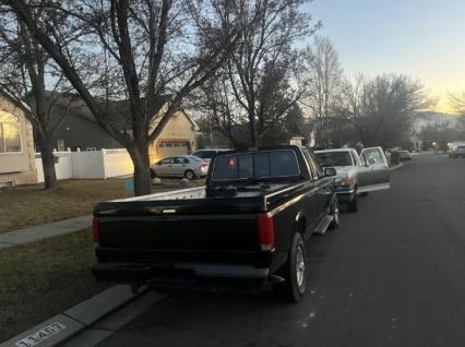 1988 Ford F250