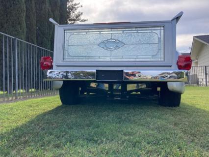 1956 Ford F100