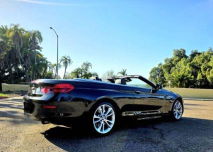 2012 BMW 6 Series