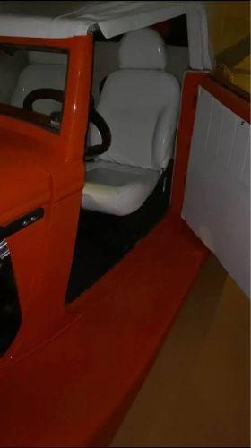 1934 Ford Model 40