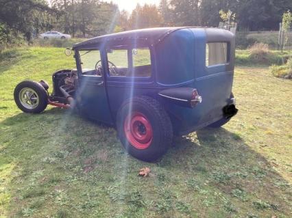 1931 Ford Model A