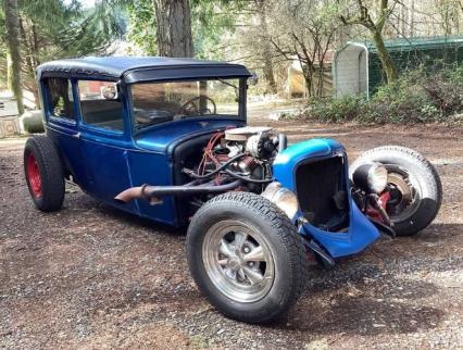 1931 Ford Model A