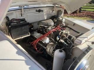 1948 Jeepster Hot Rod