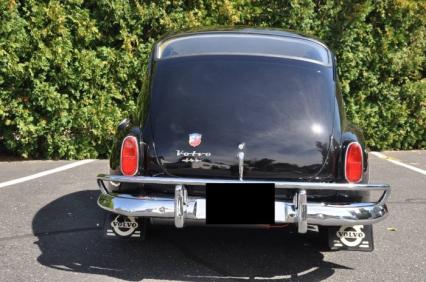 1959 Volvo PV544