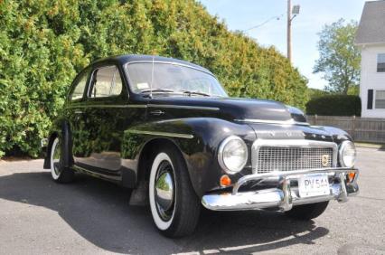 1959 Volvo PV544