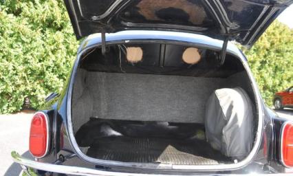 1959 Volvo PV544