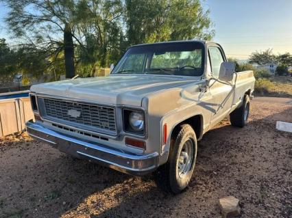 1974 Chevrolet C20