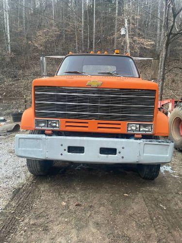 1988 Chevrolet C70