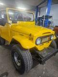 1974 Toyota FJ40