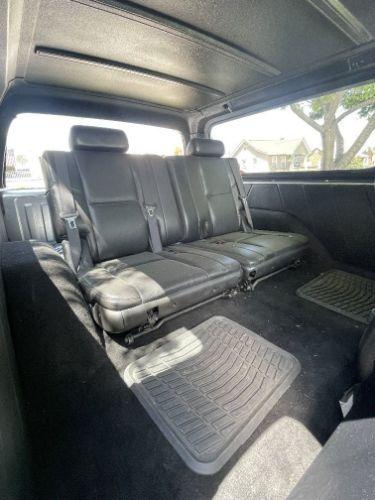 1974 Chevrolet Blazer