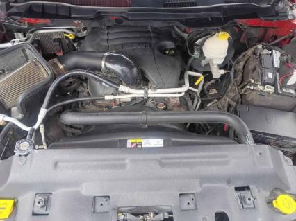 2013 Dodge Ram