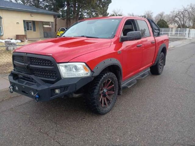 2013 Dodge Ram