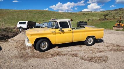1962 Chevrolet C20
