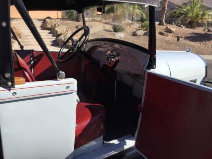 1929 Ford Model A