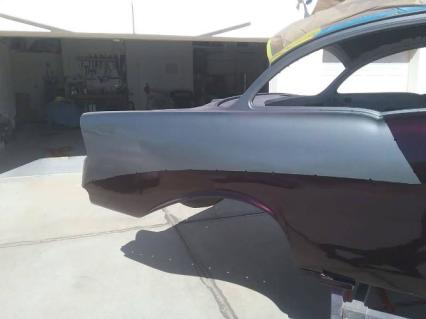 1956 Chevrolet Bel Air